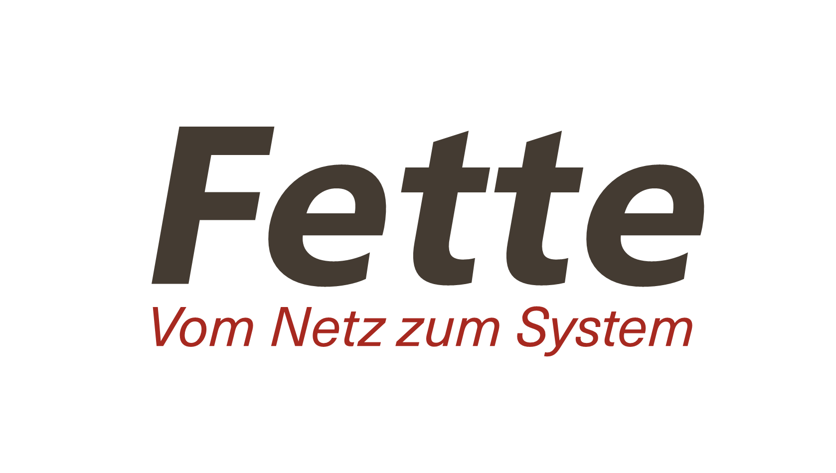 Fette - Competence in Energy GmbH